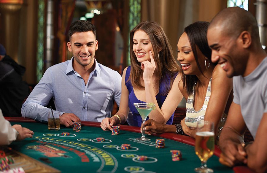 Magical Casino Live Betting