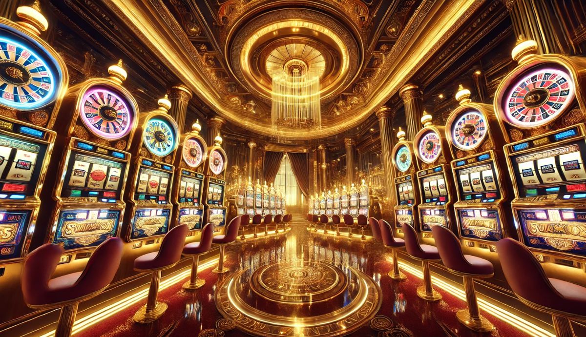 Magical Casino Live Betting